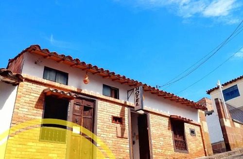 San Gil House | SANTANDER ALEMAN HOSTEL