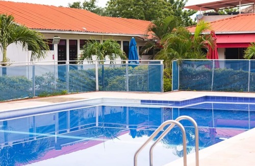 Jerusalen House | Santo Domingo Centro Vacacional