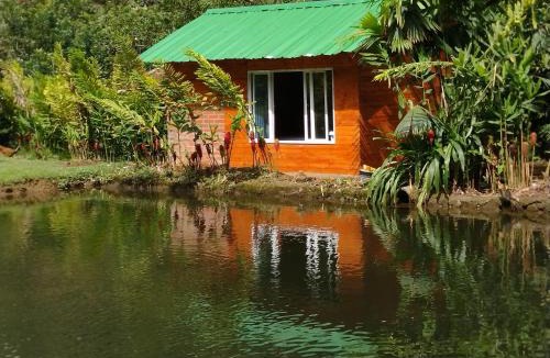 Pance Other | sapiens house cabaña del lago premium