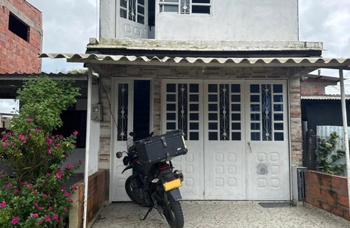 Cubarral House | Scratch house