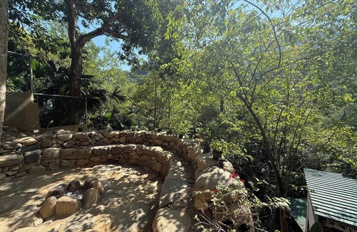 Minca Cabin | Se'Tena Cabaña del Rio