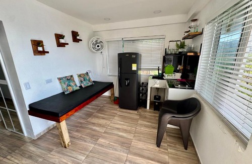 Providencia Apartment | Sea Breeze inn