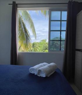 San Andres Apartment | Sea Life Apartamentos en vía principal Centro y San luis