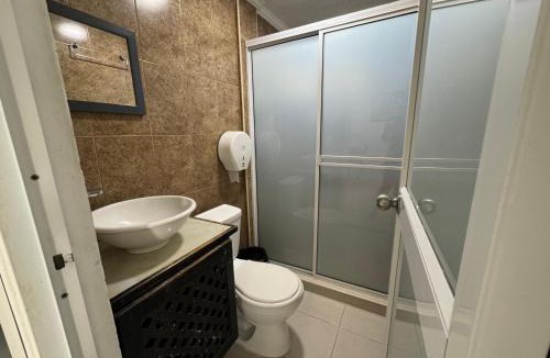 San Andres Apartment | Sea Life Apartamentos en vía principal Centro y San luis