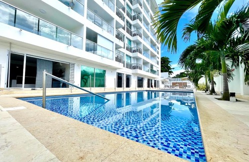 Punta Hansa Apartment | Sea view luxury!!