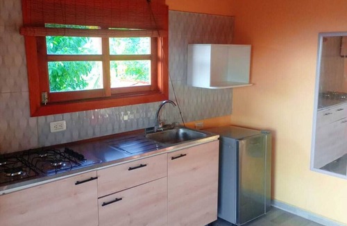 Mata de Platano Apartment | Sea View Studio Apartment – Los Cocos Beach
