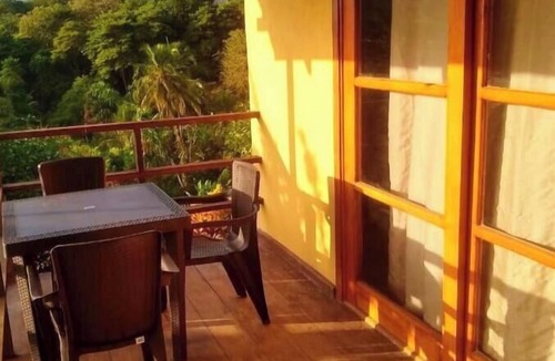 Mata de Platano Apartment | Sea View Studio Apartment – Los Cocos Beach