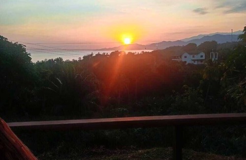 Mata de Platano Apartment | Sea View Studio Apartment – Los Cocos Beach