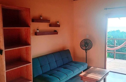 Mata de Platano Apartment | Sea View Studio Apartment – Los Cocos Beach