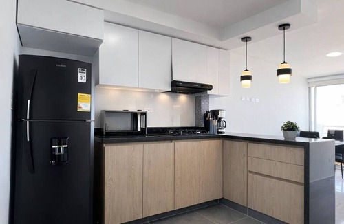 Torices Apartment | Sea Whisper | Seaview & A/C Bedrooms