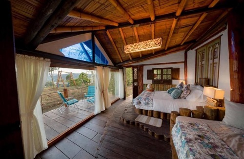 Paipa House | Seilan Alojamiento Rural