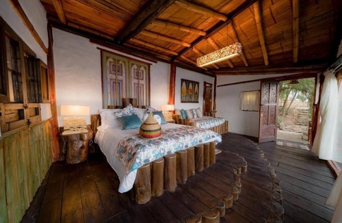 Paipa House | Seilan Alojamiento Rural