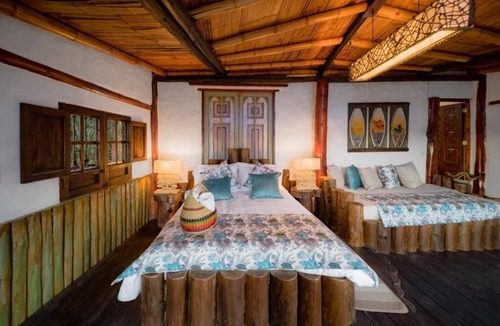 Paipa House | Seilan Alojamiento Rural