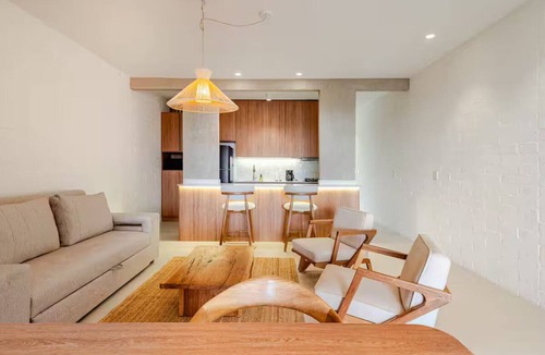 Pereira Apartment | Selva Vista | Canyon & Jungle Views, Jacuzzi, Pool