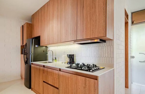 Pereira Apartment | Selva Vista | Canyon & Jungle Views, Jacuzzi, Pool