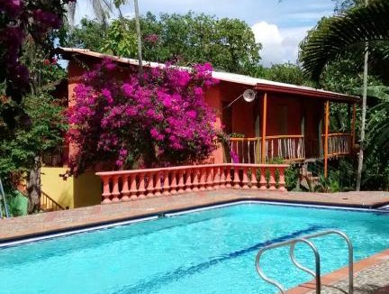 San Jeronimo Hostel | Selvablanca Hostel