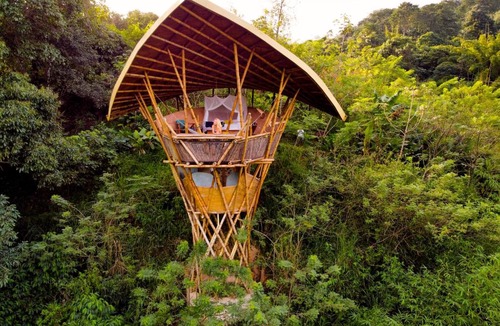 Minca Hotel | SelvaMinca