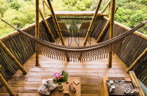 Minca Hotel | SelvaMinca