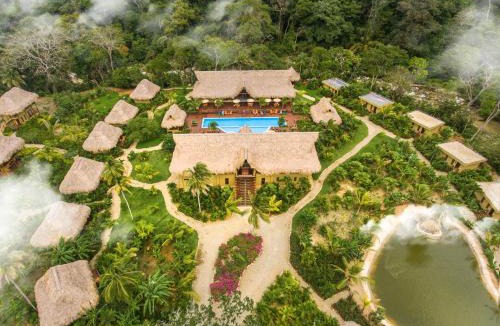 Canaveral Hotel | Senda Koguiwa Tayrona Nature Hotel