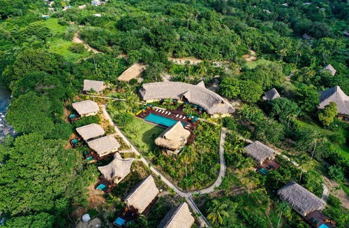 Canaveral Hotel | Senda Watapuy Boutique Hotel Tayrona