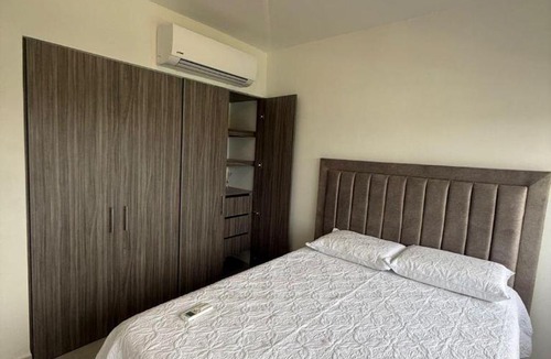 Zona Norte Apartment | Sensacional Apartamento Serena del Mar