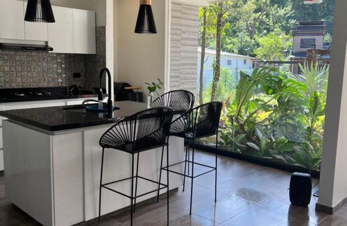 Minca Villa | Serankua Minca
