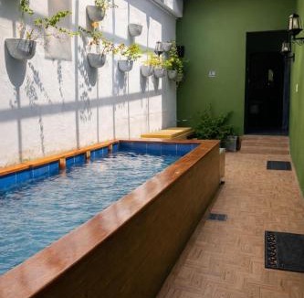Cartagena Walled City House | Seven Nights Hostel Cartagena