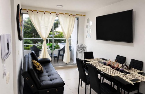 Torices Apartment | SEVEN SUITES - Torre 811