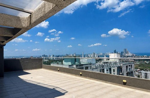 Torices Apartment | SEVEN SUITES - Torre 811