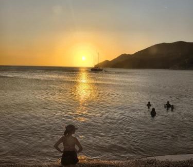 Taganga Hotel | Shadday taganga