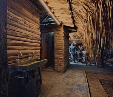 San Onofre Other | Shalom EcoLodge