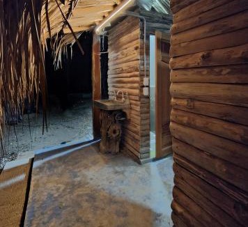San Onofre Other | Shalom EcoLodge