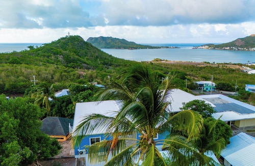Providencia Apartment | SHAMAR LODGE