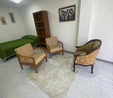 El Capuli Apartment | Siéntete en casa 2