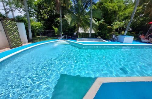 Honda Apartment | Siboney Villa Juana cabaña