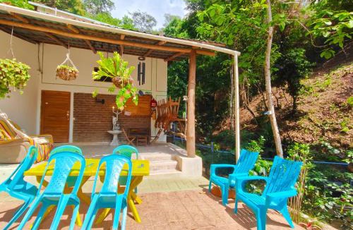 Minca Apartment | Sierra Bonita
