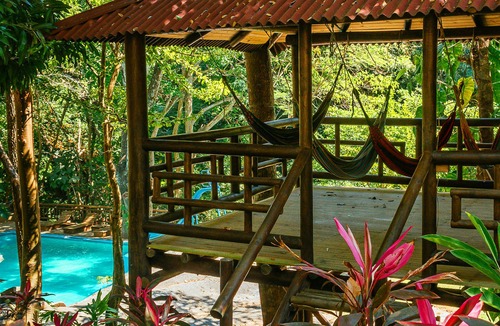 Santa Marta Hotel | Sierra Limón Hotel Cabañas Club