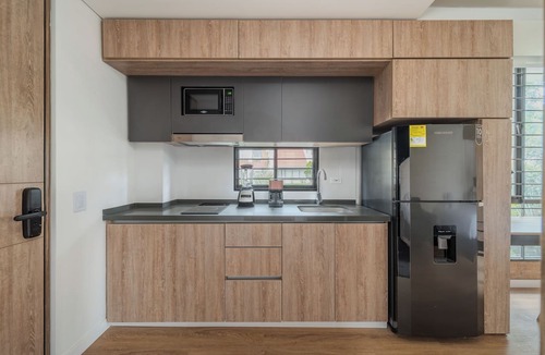 Usaquen Apartment | Sierra Madre Apartamentos