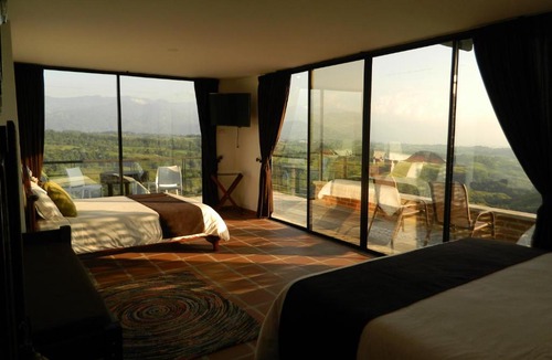 Filandia House | Sierra Morena Hotel