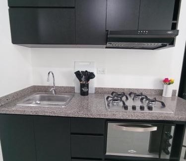 San Jose de Cucuta Apartment | Silver park towers