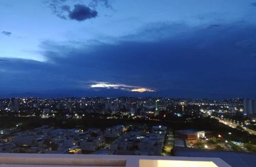 San Jose de Cucuta Apartment | Silver park towers