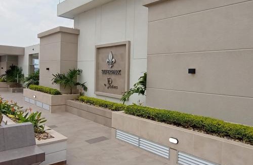 San Jose de Cucuta Apartment | Silver park towers