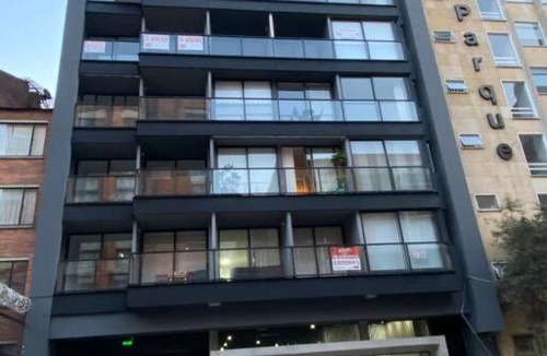 Chapinero Apartment | Smart Living 54