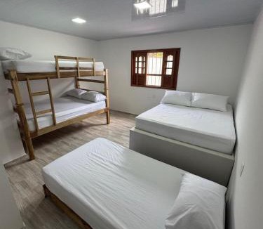 Zapatoca House | Sofi House Zap