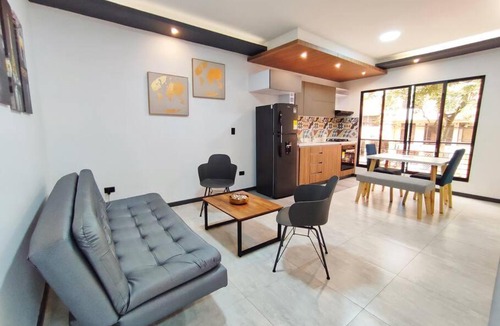 Cali Apartment | Sofisticado apartamento en San Vicente - Cali