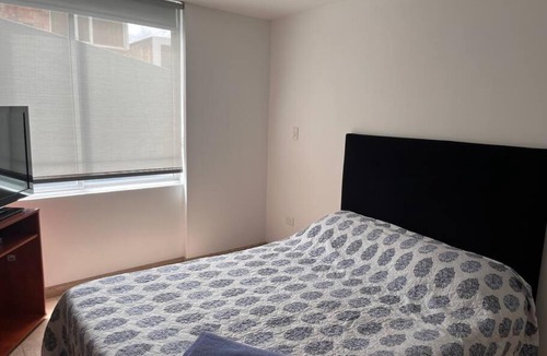 Nobsa Apartment | Sogamoso - El Recreo Suite