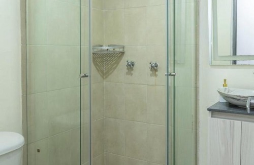 Villa Nueva Apartment | Sol de Villanueva Building, Beautiful Downtown Apartment
