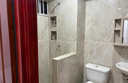Sur Oriente Apartment | Sol Serena 1