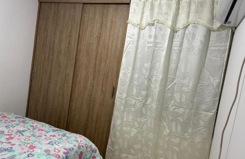 Sur Oriente Apartment | Sol Serena 1