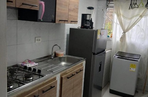 Sur Oriente Apartment | Sol Serena 1